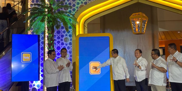 BAZNAS Ajak Masyarakat Permudah Berbagi Saat Ramadhan melalui Livin Sukha Donasi