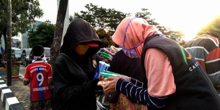 Tujuan Merawat Amal Saleh Setelah Ramadan
