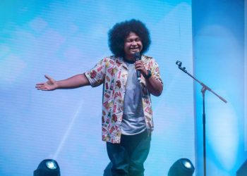 Komika Babe Cabita Meninggal Dunia Hari, Ini Pesan Sebelum Meninggal