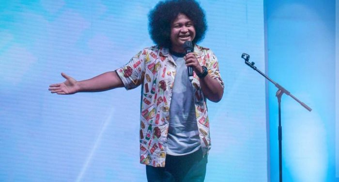 Komika Babe Cabita Meninggal Dunia Hari, Ini Pesan Sebelum Meninggal