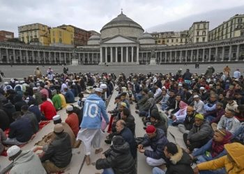 Idul Fitri, Perayaan Penuh Warna di Seluruh Dunia
