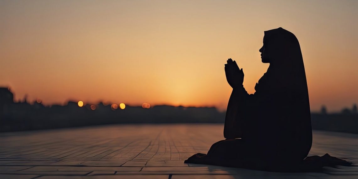 Membaca Doa Rabithah Bukanlah Bid'ah