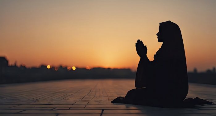 Membaca Doa Rabithah Bukanlah Bid'ah