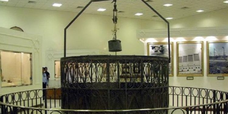 Anugerah Minum Air Zam-Zam