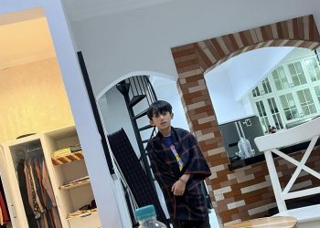 Risau Anak Enggak Pulang-pulang