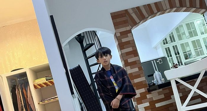 Risau Anak Enggak Pulang-pulang