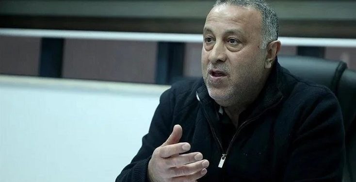 Turki Menjadi Negara Terbesar yang Melakukan Ekspor Produk ke Pasar Palestina