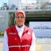 Turki telah mengirimkan Sembilan Kapal Kebaikan untuk Bantuan Kemanusiaan ke Gaza