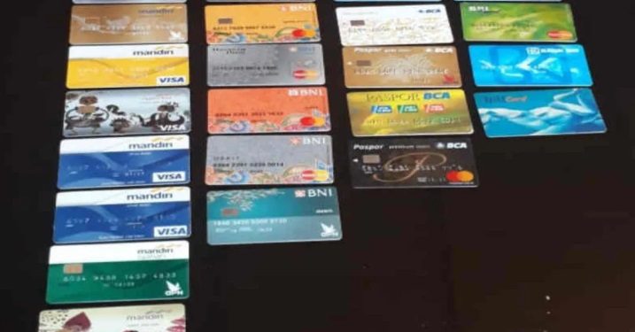 Waspada, Modus Ganjal Kartu ATM di Kudus Berhasil Menggasak Rp 939 Juta
