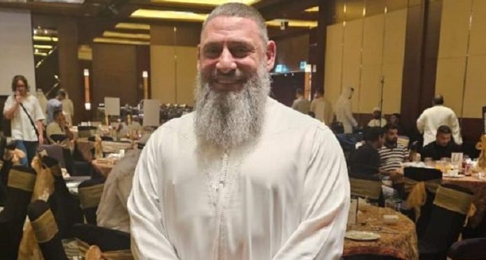 Pengalaman Buka Puasa Emirat Dihadiri para Mualaf yang Berbagi Kisahnya