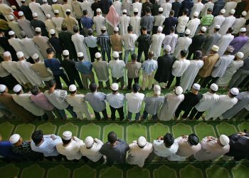 Egois Itu Berlawanan dengan Islam