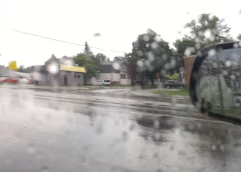 Kadang Ada Blind Spot dalam Hidup