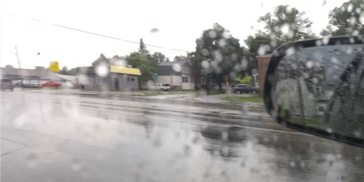 Kadang Ada Blind Spot dalam Hidup