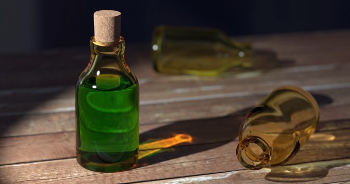 Benzoil Peroksida, Bahan Masker Wajah yang Berbahaya untuk Kulit