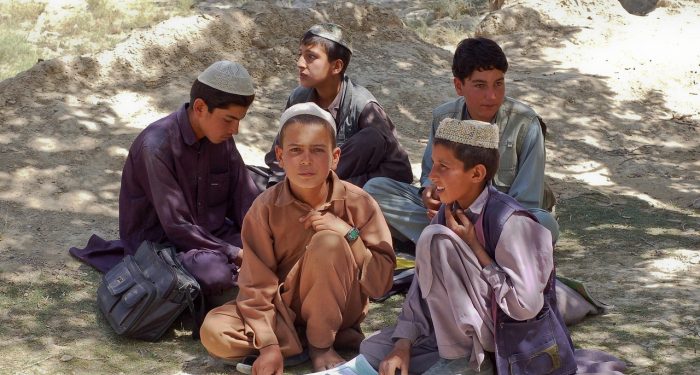 Kultum Ramadan Hari Kedua Puluh Sembilan, Pendidikan Generasi Muslim