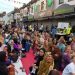 Warga Bristol Akan Berkumpul untuk Berbuka Puasa Besar-Besaran dalam Rasa Solidaritas Palestina