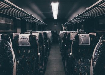 Satu Bus Bersama Malaikat Maut