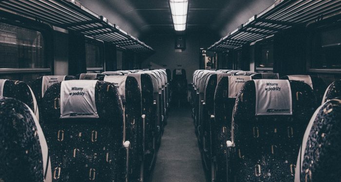 Satu Bus Bersama Malaikat Maut