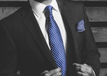 5 Karakter Pemimpin Sukses