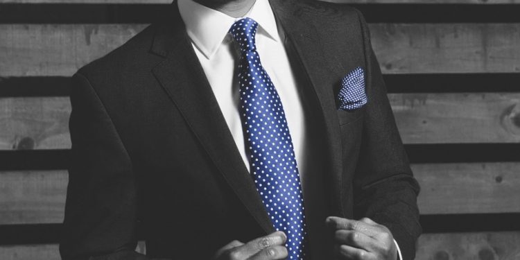 5 Karakter Pemimpin Sukses