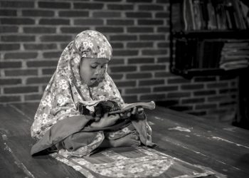 Doa Khatam Al-Quran, Arab dan Terjemahnya