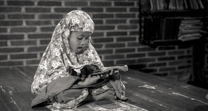 Doa Khatam Al-Quran, Arab dan Terjemahnya