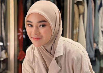 Setelah Unboxing Kain Kafan, Clara Shinta Pesan Makam di San Diego Hills