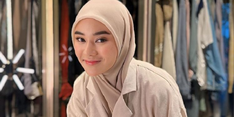 Setelah Unboxing Kain Kafan, Clara Shinta Pesan Makam di San Diego Hills