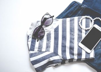 Penampilan Kece, Tingkatkan Rasa Percaya Diri dalam Berpakaian