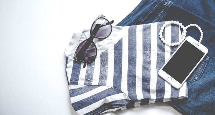 Penampilan Kece, Tingkatkan Rasa Percaya Diri dalam Berpakaian