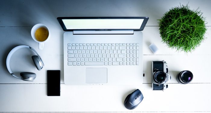 Laptop Awet dan Tahan Lama, Ketahui Tujuh Tips untuk Merawat