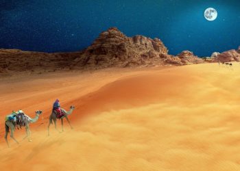 Ibnu Bathuthah, Sang Traveler Muslim di Abad Pertengahan