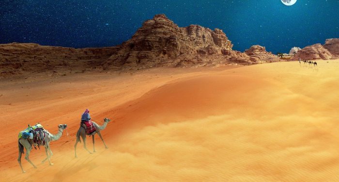 Ibnu Bathuthah, Sang Traveler Muslim di Abad Pertengahan