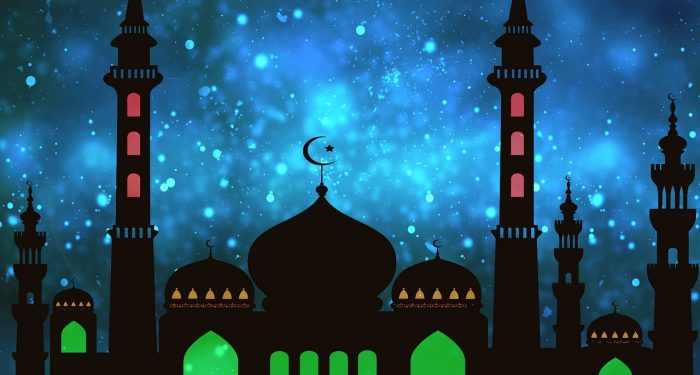 Idul Fitri Bersama Rasulullah