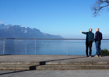 Saling Menasehati Merupakan Perintah Dari Al Qur'an