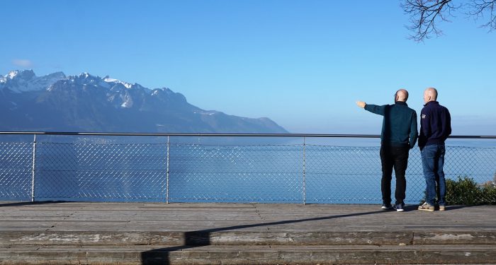 Saling Menasehati Merupakan Perintah Dari Al Qur'an