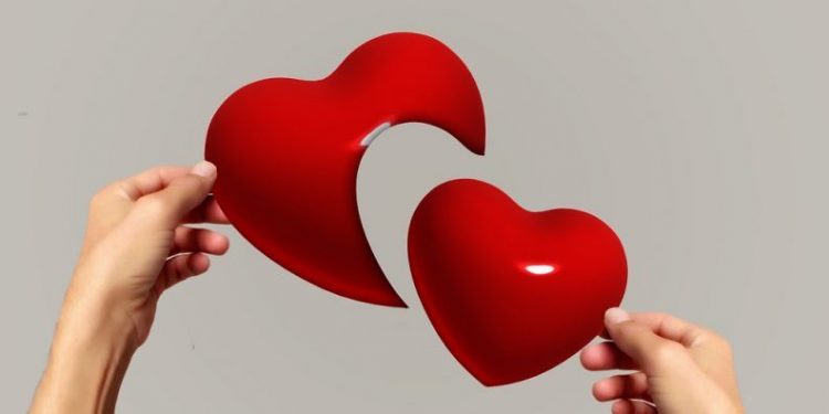 Ketika Cinta Bertepuk Sebelah Tangan