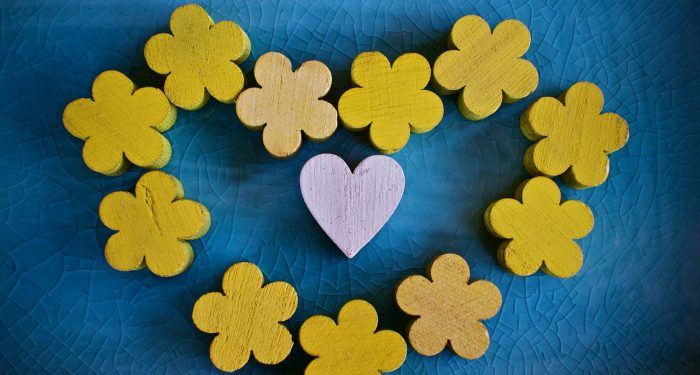 Saling Mencintai dan Bersaudara Antara Pimpinan Dengan Anggota