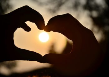 Lapangkan dan Baiat Hati Kamu