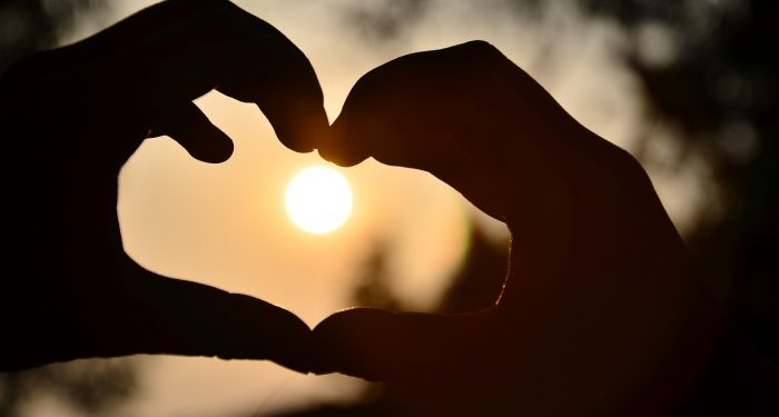 Lapangkan dan Baiat Hati Kamu