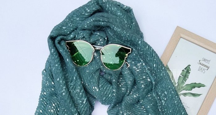 Lima Warna Hijab yang Cocok untuk Semua Warna Pakaian