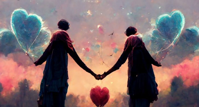 Memberantas Pergaulan Bebas (2)