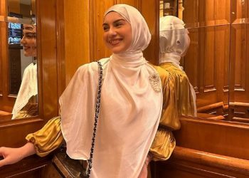 Kadang di Sanjung dan Tersandung, Irish Bella Bicara Tentang Hidup dan Bahagia