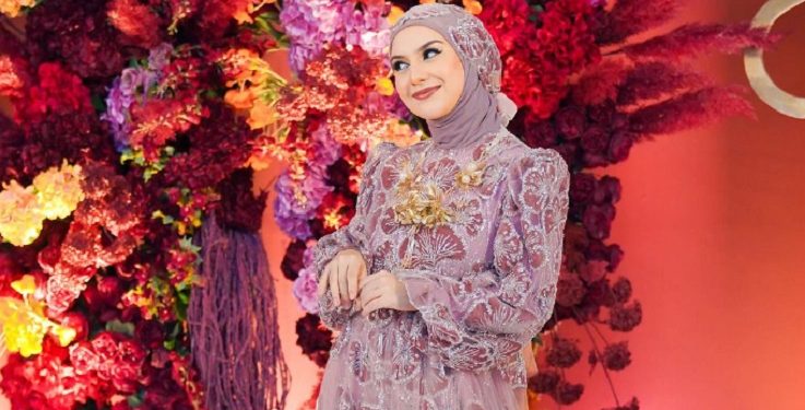 Tema Arabian Night, Begini Gaya Para Artis yang Hadir Pesta Ulang Tahun Irish Bella