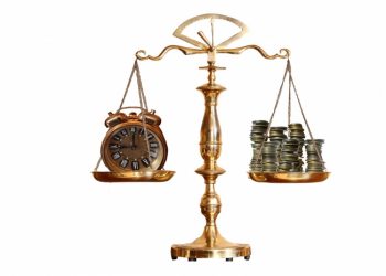 Dahsyatnya Timbangan Akhirat