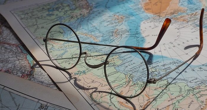 Dapat Mencegah Mata Kering hingga Mata Tegang, Beberapa Manfaat Kacamata Anti Radiasi