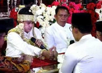 Ada Apa Cerita di Baliknya? Siapa Putri Isnari dan Abdul Azis
