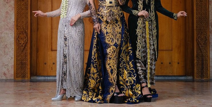 Menjelajahi Kecantikan Budaya, Jenis-Jenis Kebaya Nusantara yang Memikat