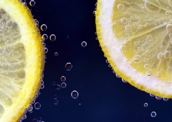 Simak, Manfaat Masker Lemon untuk Kecantikan