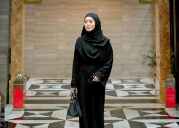 Kasual dan Stylish, Outfit Lesti Kejora Bisa Jadi Inspirasi Hari Raya Idul Fitri